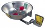 SPEAKMAN WALL MOUNTED LW PRS N/AR A/SPR EYE FACE WASH