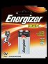 ENERGIZER 9V BATTERY (SINGLE PACKET)