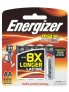 ENERGIZER AA SIZE BATTERY (4PCS/20PKT/BOX)