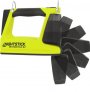 NIGHTSTICK INTEGRITAS 82 INTRINSICALLY SAFE LANTERN W/ARTICULATING HEAD- RECHARGEABLE GREEN