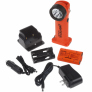 NIGHTSTICK INTRANT™ INTRINSICALLY SAFE DUAL-LIGHT ANGLE LIGHT - RECHARGEABLE - RED - UL913 / ATEX