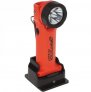 NIGHTSTICK INTRANT™ INTRINSICALLY SAFE DUAL-LIGHT ANGLE LIGHT - RECHARGEABLE - RED - UL913 / ATEX