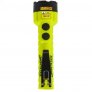 NIGHTSTICK INTRINSICALLY SAFE DUAL-LIGHT UL913 FLASHLIGHT, 260 LUMENS, IP-67, GREEN