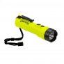 NIGHTSTICK INTRINSICALLY SAFE DUAL-LIGHT UL913 FLASHLIGHT, 260 LUMENS, IP-67, GREEN