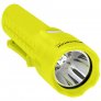 NIGHTSTICK INTRINSICALLY SAFE DUAL-LIGHT UL913 FLASHLIGHT, 260 LUMENS, IP-67, GREEN