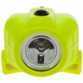 NIGHTSTICK INTRINSICALLY SAFE HEADLAMP - 3 AAA - GREEN - UL913 / ATEX