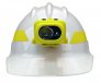 NIGHTSTICK INTRINSICALLY SAFE HEADLAMP W/ZERO-BAND MOUNT - 3 AAA - GREEN - UL913 / ATEX