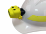 NIGHTSTICK INTRINSICALLY SAFE HEADLAMP W/ZERO-BAND MOUNT - 3 AAA - GREEN - UL913 / ATEX