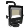 NIGHTSTICK NSR-1518 RECHARGEABLE 12,500 LUMEN LED SCENE LIGHT WITH MAGNETIC BASE