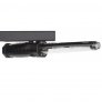NIGHTSTICK RECHARGEABLE LED WORK LIGHT - BLACK