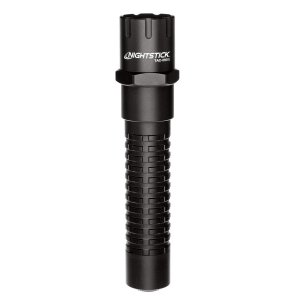 NIGHTSTICK TAC-560XL 1000 LUMEN RECHARGEABLE METAL MULTI-FUNCTION TACTICAL FLASHLIGHT, 208M BEAM, IP-67, CASE QTY 2
