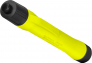 NIGHTSTICK XPP-5411GX INTRINSICALLY SAFE PENLIGHT FLASHLIGHT WITH HELMET MOUNT, 125 LUMENS, IP-67 DUSTPROOF/WATERPROOF, 2 AAA, GREEN