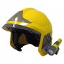 NIGHTSTICK XPP-5418GX-K01 INTRINSICALLY SAFE HELMET FLASHLIGHT KIT, 200 LUMENS, 143M BEAM, IP67, MULTI-ANGLE HELMET MOUNT, 3 AA