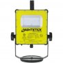 NIGHTSTICK XPR-5592GCX INTRINSICALLY SAFE RECHARGEABLE MAGNETIC SCENE LIGHT KIT WITH 6' TRIPOD & BLOW-MOULDED CASE