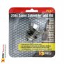 REPLACEMENT LAMP MODULE FOR SUPER SABRELITE 2000 3C AND M8 8030 3C