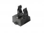 STREAMLIGHT CHARGER HOLDER FAST CHARGER. (2.5 HOUR) FITS ALL STINGERS. DOES NOT INCLUDE CORD