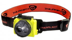 STREAMLIGHT DOUBLE CLUTCH INTERNATIONAL AC (230V, 240V UK, 100V) - YELLOW