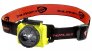 STREAMLIGHT DOUBLE CLUTCH INTERNATIONAL AC (230V, 240V UK, 100V) - YELLOW