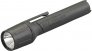 STREAMLIGHT PROPOLYMER 2AA LED WITH ALKALINE BATTERIES, BLACK COLOUR