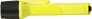 STREAMLIGHT PROPOLYMER 2AA LED WITH ALKALINE BATTERIES, YELLOW COLOUR