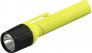 STREAMLIGHT PROPOLYMER 2AA LED WITH ALKALINE BATTERIES, YELLOW COLOUR