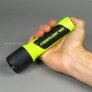 STREAMLIGHT PROPOLYMER 4AA XENON, YELLOW