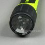 STREAMLIGHT PROPOLYMER 4AA XENON, YELLOW