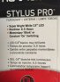 STREAMLIGHT STYLUS PRO. BLUE. 2AAA.
