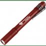 STREAMLIGHT STYLUS PRO. RED. 2AAA.
