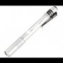 STREAMLIGHT STYLUS PRO. SLIVER. 2AAA.