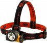 STREAMLIGHT TRIDENT HEADLAMP. 3AAA. 1 C4 LED AND 3 LEDS. YELLOW COLOUR. REPLACE WITH MODEL 61050 DIV 2