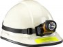 STREAMLIGHT TRIDENT HEADLAMP. 3AAA. 1 C4 LED AND 3 LEDS. YELLOW COLOUR. REPLACE WITH MODEL 61050 DIV 2