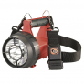 STREAMLIGHT VULCAN LED – ATEX ZONE 2 APPROVED. INCLUDES QUICK-RELEASE SHOULDER STRAP, AC/DC CHARGERS AND RACK