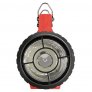 STREAMLIGHT VULCAN LED – ATEX ZONE 2 APPROVED. INCLUDES QUICK-RELEASE SHOULDER STRAP, AC/DC CHARGERS AND RACK