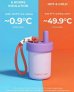 CHAKOLAB 485ML BOBO THERMOS CUP