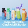 CHAKOLAB 500ML MILK CUP - WITH STRAP