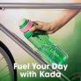 CHAKOLAB 888ML KADA CUP