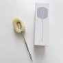 CHAKOLAB STAINLESS STEEL BRUSH