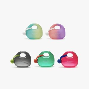 HOLOHOLO BAGBOTTLE BB-02 1200ML – BPA-FREE, LEAK-PROOF HYDRATION BOTTLE