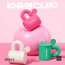 HOLOHOLO BAO CUP BBV-01, 380ML, SUS316L STAINLESS STEEL INSULATED CUP