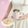 HOLOHOLO BAO CUP BBV-01, 380ML, SUS316L STAINLESS STEEL INSULATED CUP