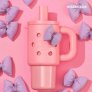 HOLOHOLO DIY-THERMAL CUP DD-02 800ML - PREMIUM INSULATED TUMBLER