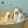 HOLOHOLO ROME COFFEE TUMBLER RM-03, 500ML, INSULATED STAINLESS STEEL