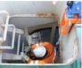 HONOR TANK CLAMP, MOBILE ANCHOR DEVICE