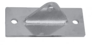 PROTEKT 2 POINT MOUNTING PLATE