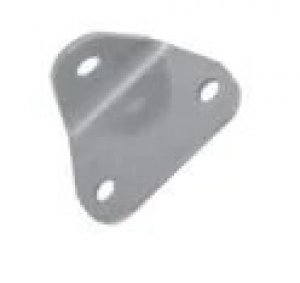 PROTEKT ANCHOR PLATE (STAINLESS STEEL)