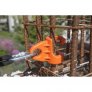 PROTEKT ANCHORAGE POINT AT187 FOR 18-32MM REBAR, 30 KN STRENGTH