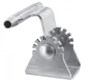 PROTEKT INTERMEDIATE STRUCTURAL ANCHOR POINT (DUO SYSTEM ONLY)