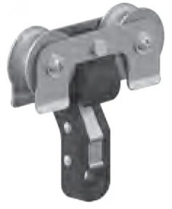 PROTEKT MONOLINE TROLLEY