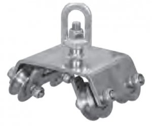 PROTEKT PROLINER TROLLEY